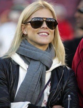 It seems like Elin Nordergren is not getting US$750 million for the end of her marriage with Tiger Woods after all.