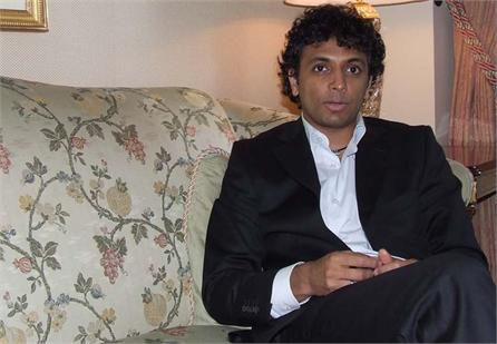 Ficção científica de Diretor M. Night Shyamalan está sendo criticada nos Estados Unidos.