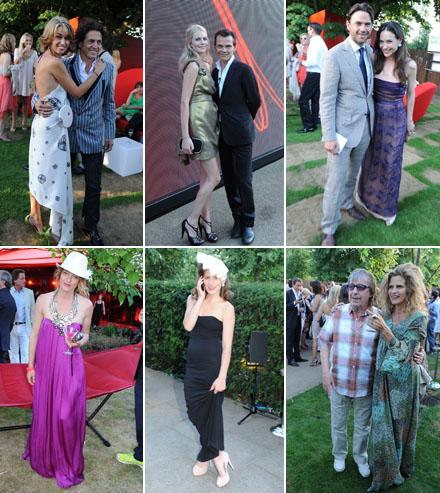 Festa da Serpentine Gallery