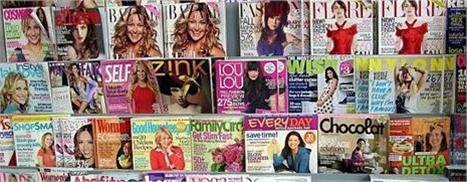 The September issues of the main fashion magazines in the north hemisphere have anticipated the trends that will be seen in fashion weeks in Europe and the United States.