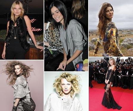 This Tuesday, in one of the best stages of her life, Gisele became a part of the Bazalquianas – a network for the Brazilian modern woman.