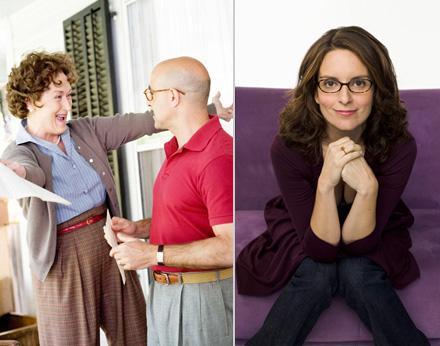 Meryl Streep and Stanley Tucci, long time friends and colleagues on set of  The Devil Wears Prada and Julie & Julia, will unite forces once again in the comedy Mommie & Me.