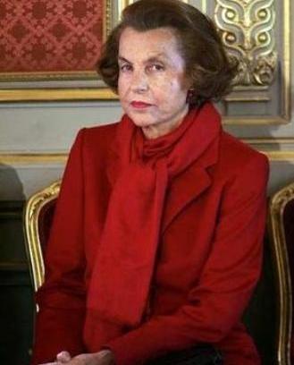 L’Óreal´s case, which began with a family dispute and became a huge scandal in France, is goin to the movies.