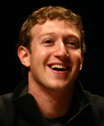 Mark Zuckerberg, close to being portrayed a weirdo on the movie The Social Network launching at the theaters this October; was invited to participate in a The Simpsons special.