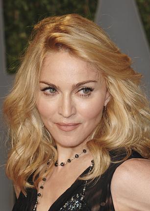 Madonna is getting ready for one more tour.