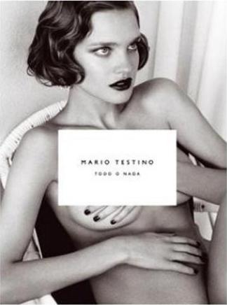 After the success of the exhibition “Kate Who?”, Mario Testino will show, once again, some of the most memorable moments of his work.