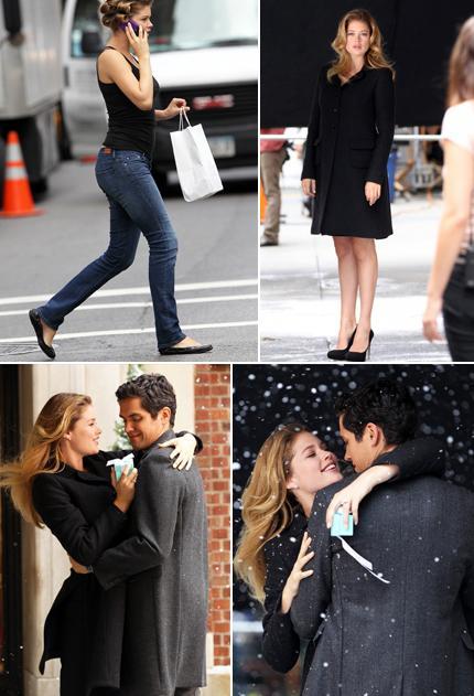 Doutzen Kroes, who recently announced she is pregnant with her first child, doesnt want to give her career a break.