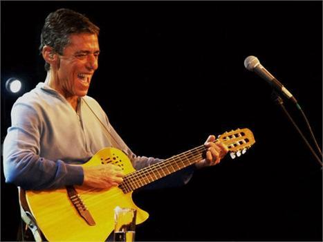 Chico Buarque, one of the greatest artists in Brazilian history, may have a new album coming out this year.
