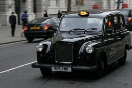 Mythical London taxis, the Black Cabs, are in the top of a research in quality of services in a taxi done in big cities around the globe.