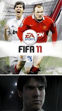 Even kept away from the fields for the next four months to recover froma knee surgery, Kaká can enjoy the power of his good boy image.