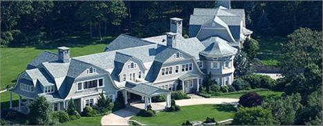 Pharmaceutical billionaire Stewart Rahr threw one of those parties over the weekend in his house in Southampton.