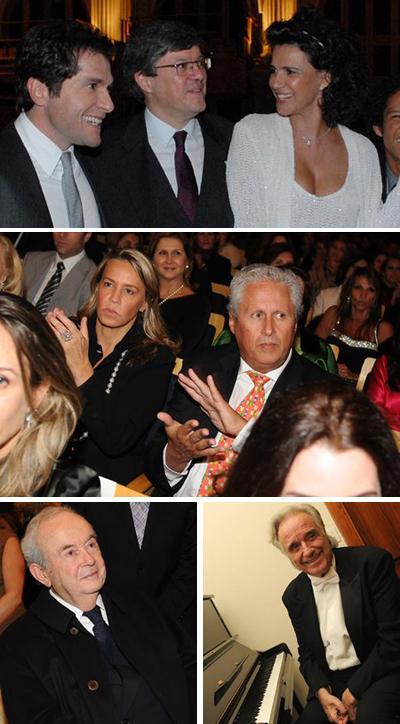 AACD comemora 60 anos.