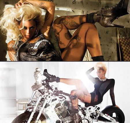 In January of this year, Beyoncé announced that she was taking some time off her career to recharge the batteries.