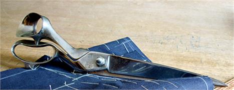 Alexa Chung cria coleção para a Madewell.