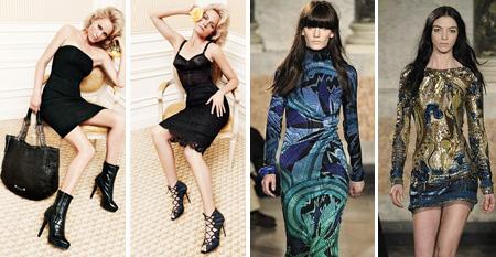 Sabe quais as duas marcas top que desembarcam no Brasil em 2010?