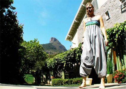 Coluna Rio – Antonia Leite Barbosa