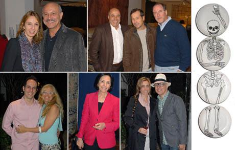 Uma iniciativa superbacana da by Kamy movimentou a Rua Gabriel Monteiro da Silva.