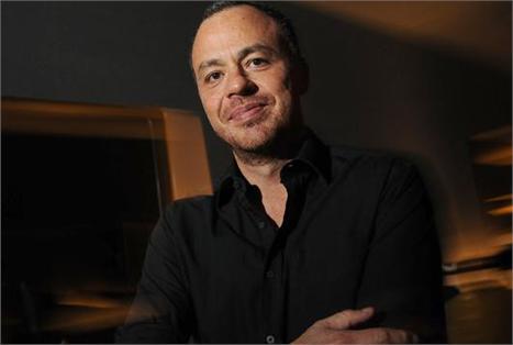 Marcos Campos faz aniversário no dia 7 de outubro, na Disco.