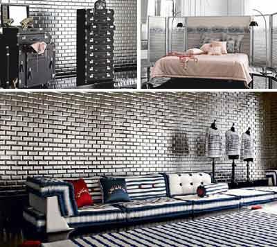 Já sabe qual é a mais nova parceria de Jean Paul Gaultier?