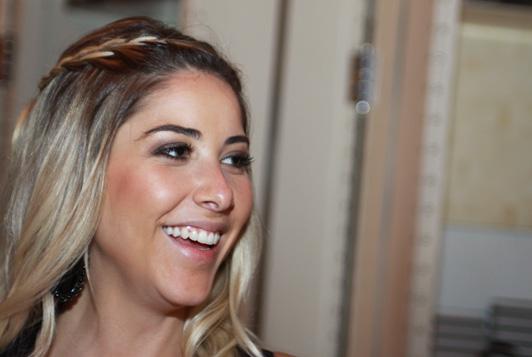 A @MICAMROCHA tá em Milão e contou várias novidades do inverno pra gente, adoramos!