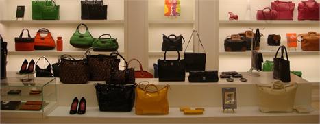 Hoje tem inauguração da flagship da Kate Spade nos Jardins.