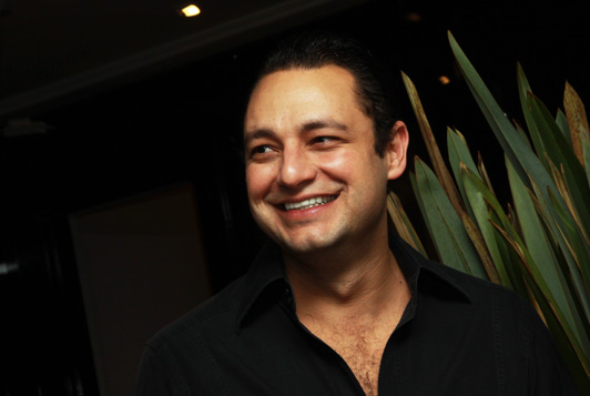 João Paulo Diniz e Henrique Pinto comemoram 11 anos da Globalbev com festão em São Paulo