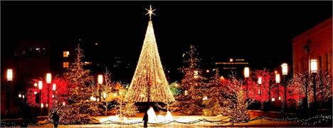 O Natal já está logo aí, o ano passou voando…