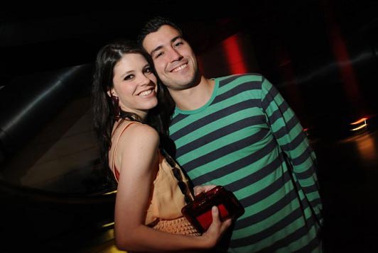 Casamentão vai reunir glamurettes no Rio em maio. Clica pra saber