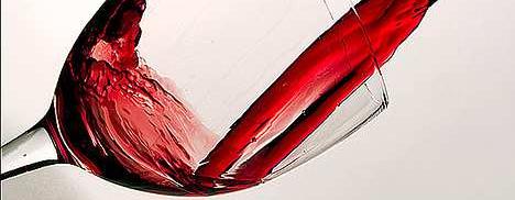 Glamurama brinda a chegada do novo Beaujolais Nouveau.