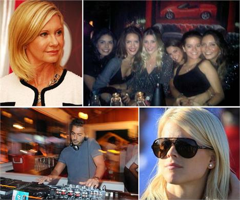 Aproveitou o fim de semana pra descansar e não leu nada, glamurette? Vem se informar aqui!