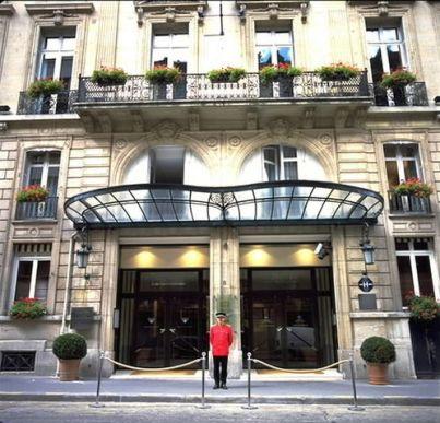 A Martin Margiela vai entrar no mercado de hotelaria