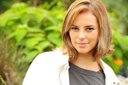 Paola Oliveira contou pra gente como foi trabalhar com Fábio Assunção, em Insensato Coração