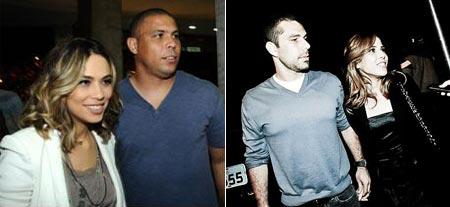 St. Barths vai ter um réveillon dos mais brasileiros com @claroronaldo, @biaantony, @marcusbuaiz, @wanessaoficial, entre outros