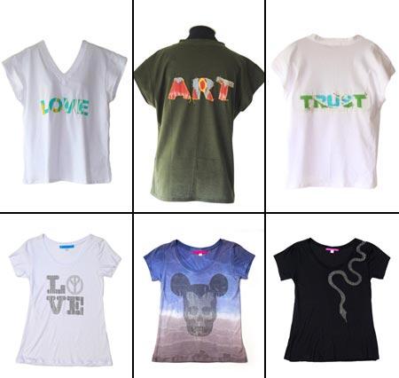 Vários bons motivos para fazer comprinhas neste sábado…