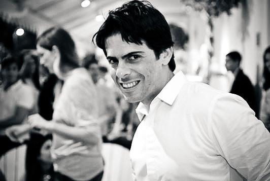 Alê Lima aproveitou a tarde de Salvador muito bem… Nada como o Carnaval, né?