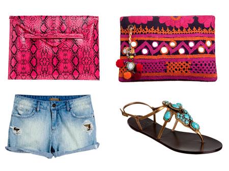 Le Lis Blanc e Glamurama se uniram pra deixar as compras de Natal muito mais animadas!