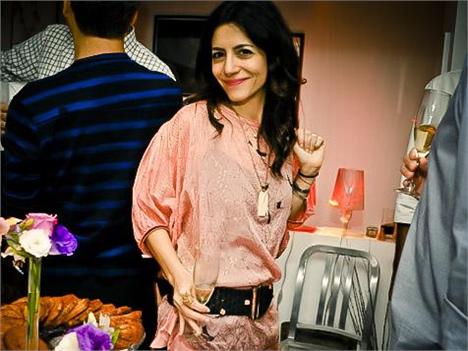 Entra diretor, sai diretor e Marina Person continua sendo a cara da MTV