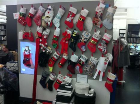 Sabe onde Marc Jacobs vai passar o ano novo?