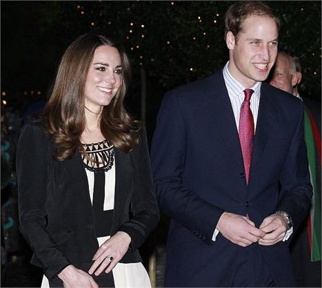 Quer saber o que Kate Middleton NÃO leva na mala pros States??