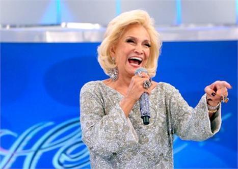 Hebe já é da RedeTV!, mas o salário ó…