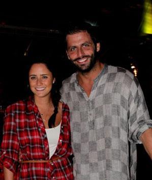 Festinha boa no Guarujá na próxima segunda-feira!