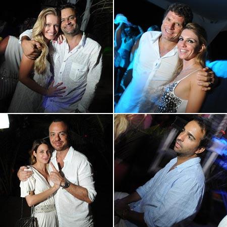 A festa do Taípe é uma das mais esperadas do ano em Trancoso. Glamurama estava lá :)