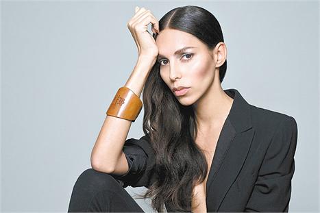 Dizem por aí que Lea T. vai desfilar p/ o Alexandre Herchcovitch…