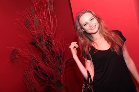 Veja qual é a fórmula secreta de Sheila Baum para manter a forma!