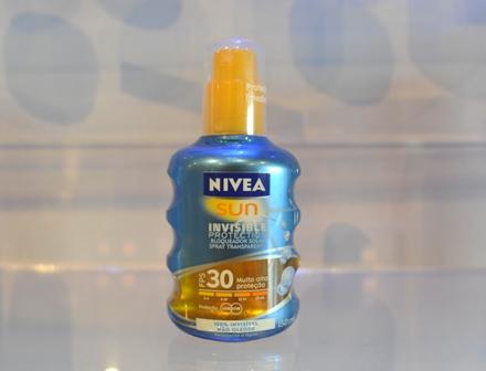 À procura de o protetor solar ideal?