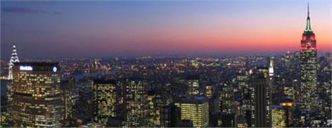 O @mamazzafera tá em NY para fazer um ensaio com o Terry Richardson… babado né