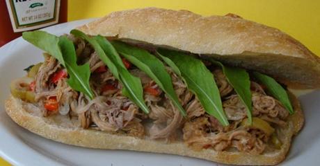 Quer impressionar os amigos antes do jantar? Experimente a nossa receita!