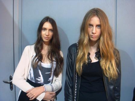 Diquinhas de beleza direto do Fashion Rio