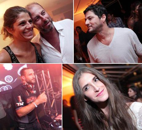 Sabe como foi a pré-festa de inauguração da Mokaï no Rio de Janeiro? Corre e clica aqui p/ saber de td!