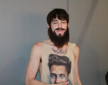 Cole Mohr já é nosso BFF. Quer saber do papo?